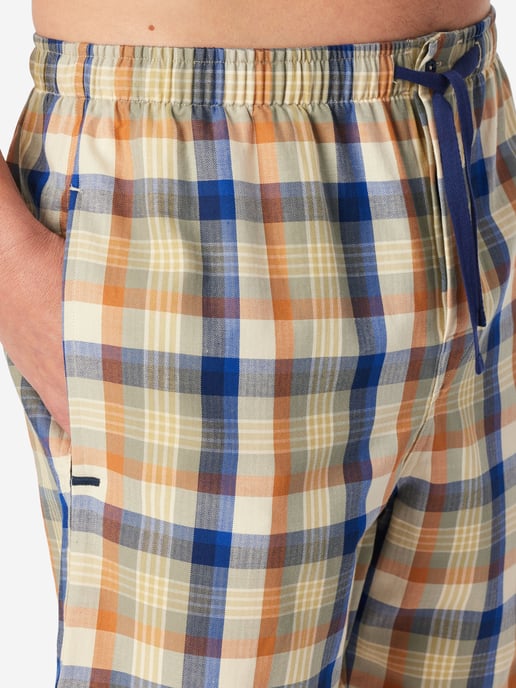 Schiesser Hombres Pantalones de pijama Mix Relax - Image 5