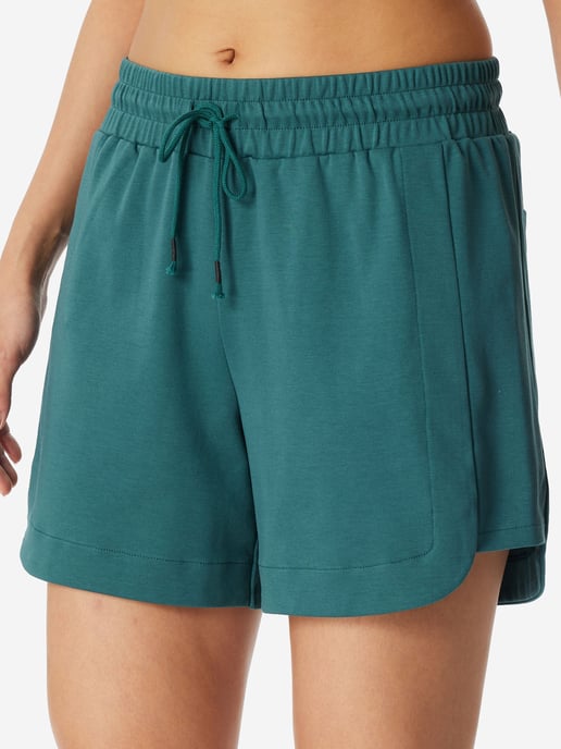 Schiesser Mujeres Pantalones de pijama Mix Relax - Image 2