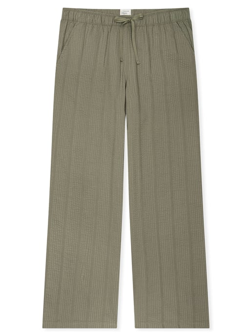Schiesser Mujeres Pantalones de pijama Mix Relax - Image 1