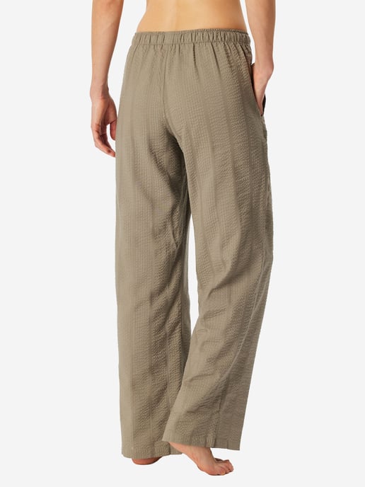 Schiesser Mujeres Pantalones de pijama Mix Relax - Image 3