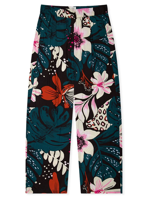 Schiesser Mujeres Pantalones de pijama Mix Relax - Image 1