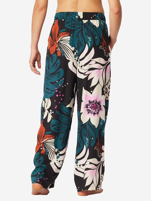 Schiesser Mujeres Pantalones de pijama Mix Relax - Image 3