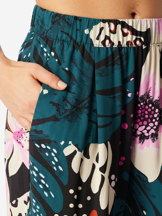 Schiesser Mujeres Pantalones de pijama Mix Relax - Image 5