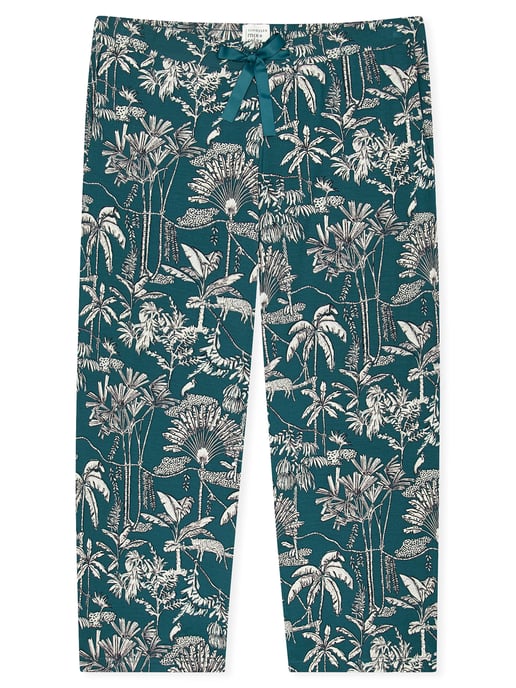 Schiesser Mujeres Pantalones de pijama Mix Relax - Image 1