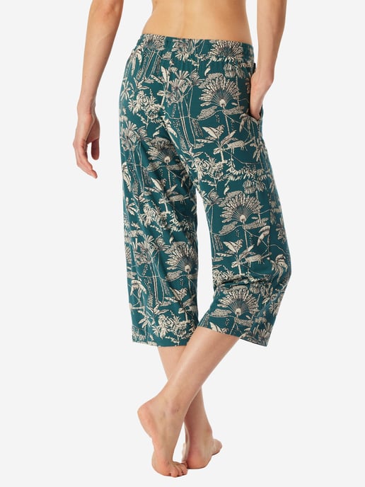 Schiesser Mujeres Pantalones de pijama Mix Relax - Image 3