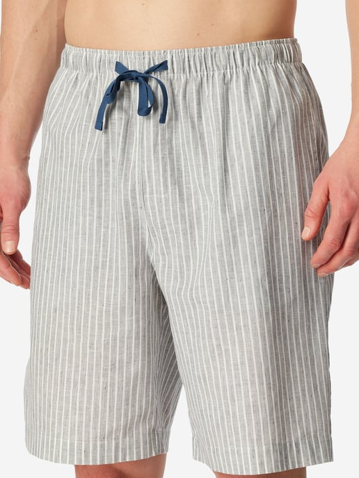 Schiesser Hombres Pantalones de pijama Mix Relax - Image 2