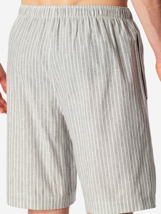 Schiesser Hombres Pantalones de pijama Mix Relax - Image 3