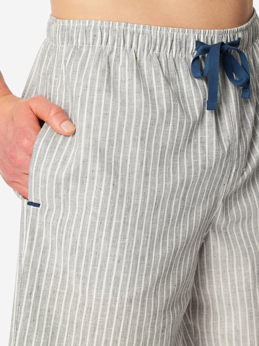 Schiesser Hombres Pantalones de pijama Mix Relax - Image 5