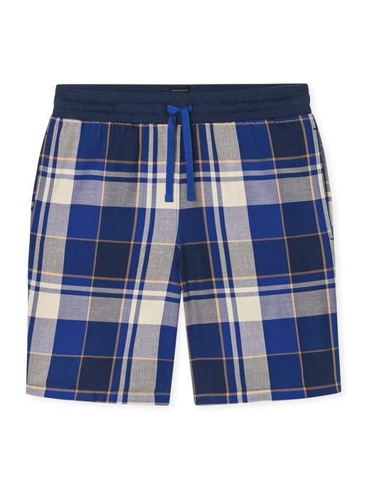 Schiesser Hombres Pantalones de pijama Mix Relax - Image 1