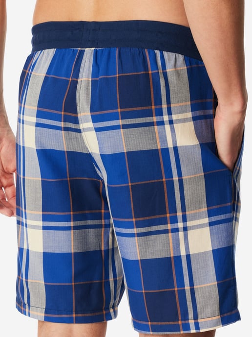 Schiesser Hombres Pantalones de pijama Mix Relax - Image 3
