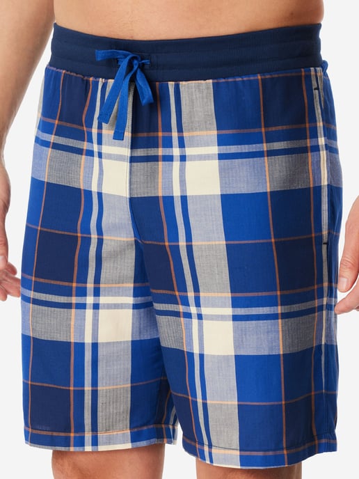 Schiesser Hombres Pantalones de pijama Mix Relax - Image 4