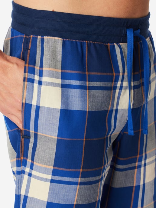 Schiesser Hombres Pantalones de pijama Mix Relax - Image 5