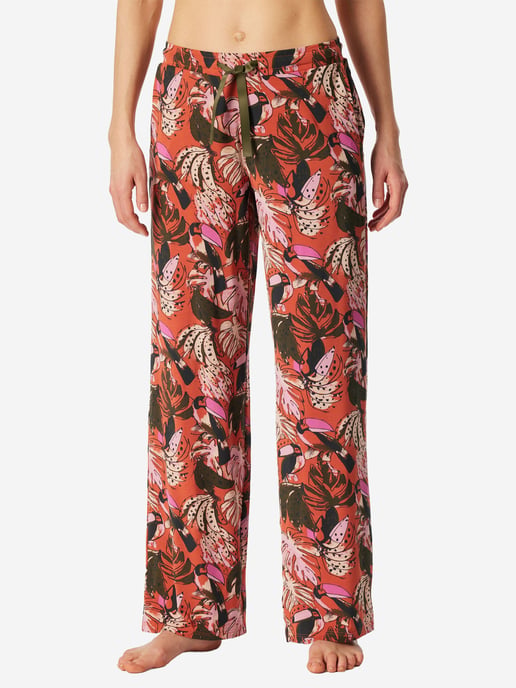 Schiesser Mujeres Pantalones de pijama Mix Relax - Image 2