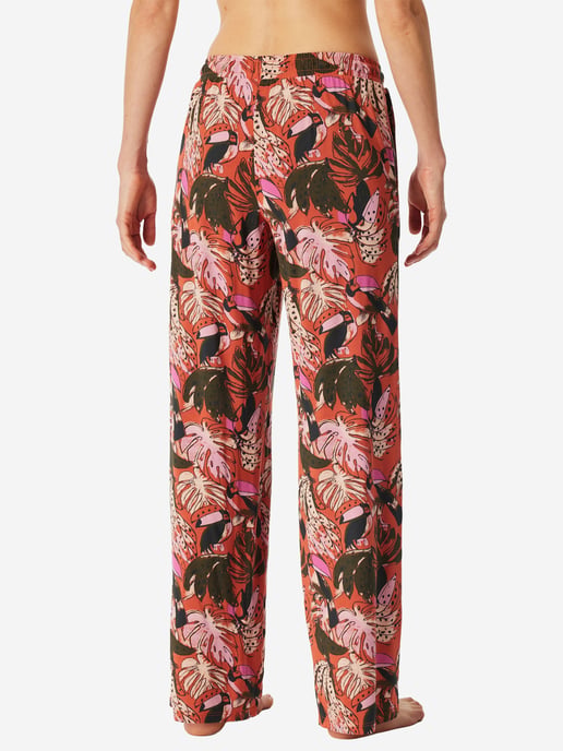 Schiesser Mujeres Pantalones de pijama Mix Relax - Image 3