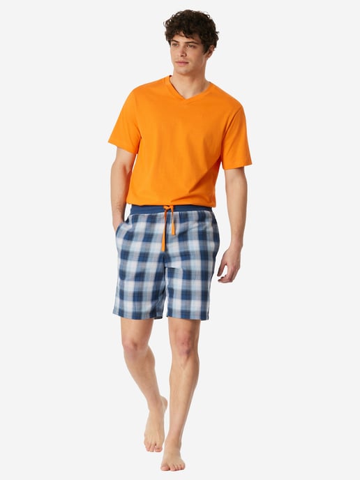Schiesser Hombres Pantalones de pijama Mix Relax - Image 2