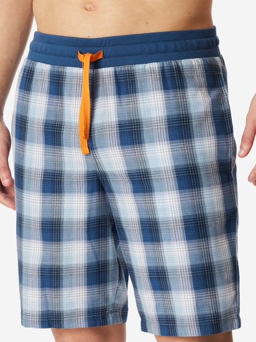 Schiesser Hombres Pantalones de pijama Mix Relax - Image 4