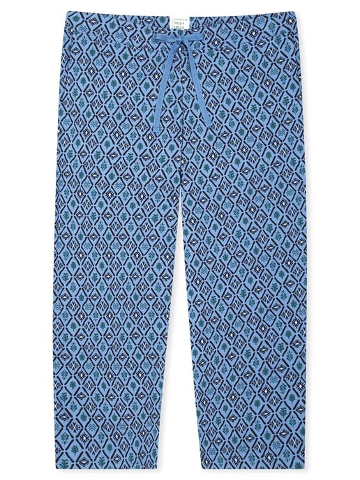 Schiesser Mujeres Pantalones de pijama Mix Relax - Image 1