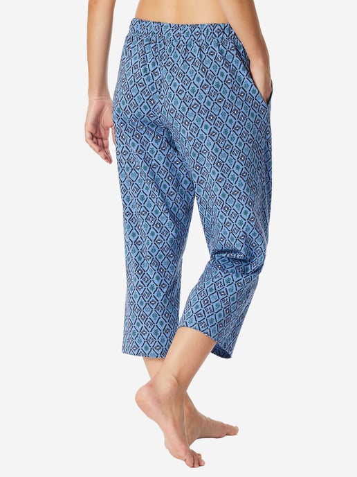 Schiesser Mujeres Pantalones de pijama Mix Relax - Image 3