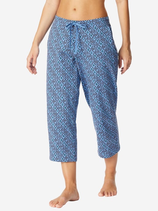 Schiesser Mujeres Pantalones de pijama Mix Relax - Image 4
