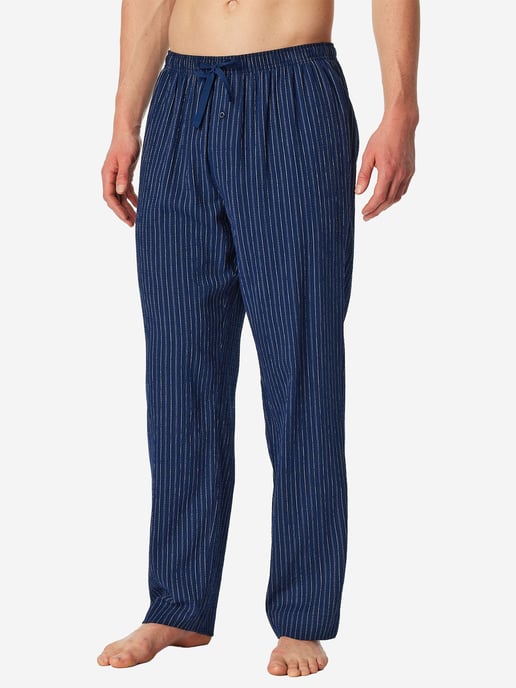 Schiesser Hombres Pantalones de pijama Mix Relax - Image 2