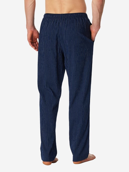 Schiesser Hombres Pantalones de pijama Mix Relax - Image 3