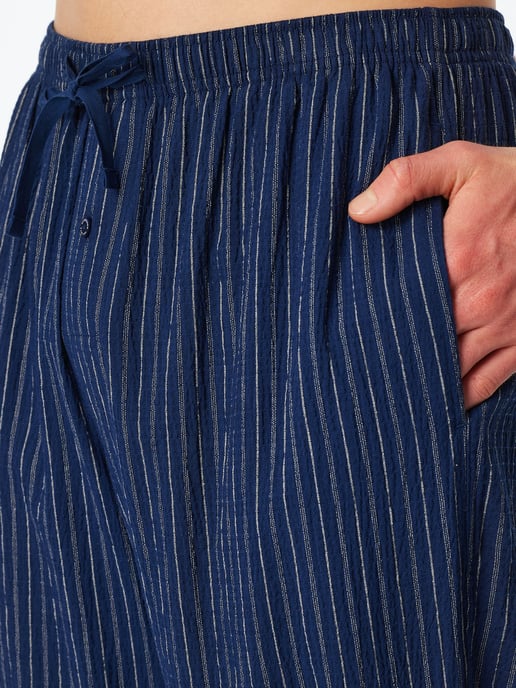 Schiesser Hombres Pantalones de pijama Mix Relax - Image 5