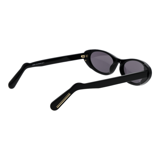 GCDS Gafas de sol GD0021 01A 55 - Image 3