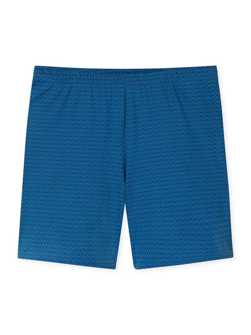 Schiesser Hombres Pijama Comfort Essentials - Image 6