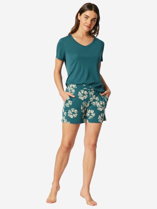 Schiesser Mujeres Pijama Modern - Image 2