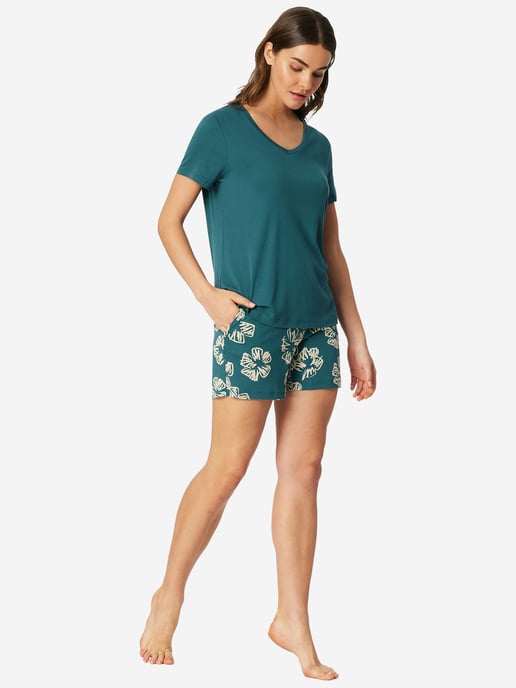 Schiesser Mujeres Pijama Modern - Image 6