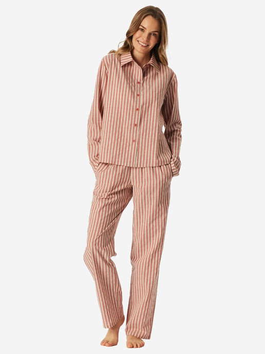 Schiesser Mujeres Pijama Selected Premium - Image 2