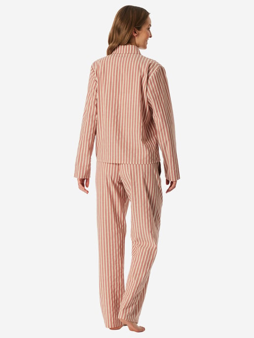 Schiesser Mujeres Pijama Selected Premium - Image 3