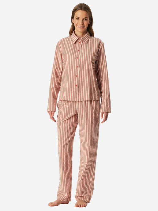 Schiesser Mujeres Pijama Selected Premium - Image 4