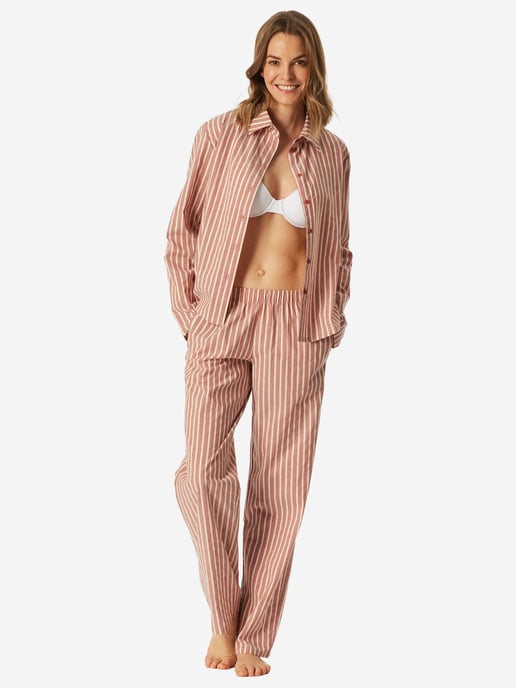 Schiesser Mujeres Pijama Selected Premium - Image 6