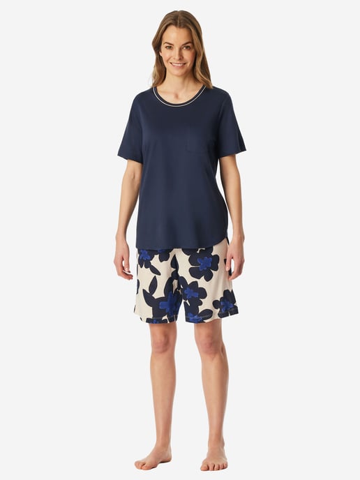 Schiesser Mujeres Pijama Comfort - Image 2