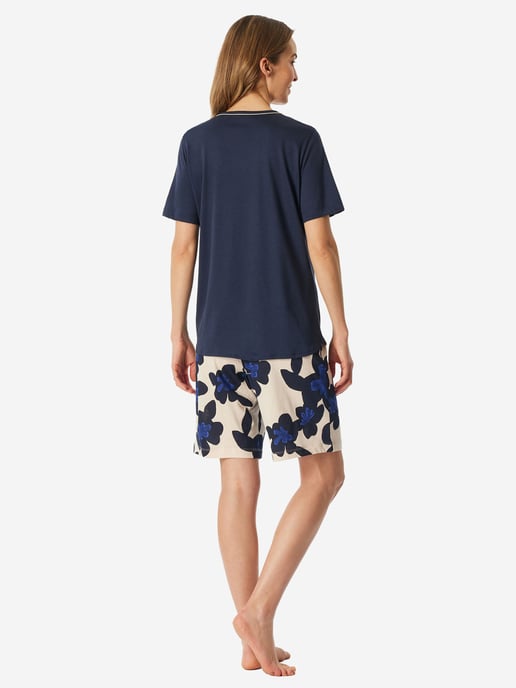 Schiesser Mujeres Pijama Comfort - Image 3