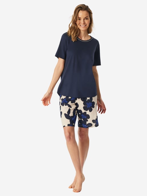 Schiesser Mujeres Pijama Comfort - Image 4