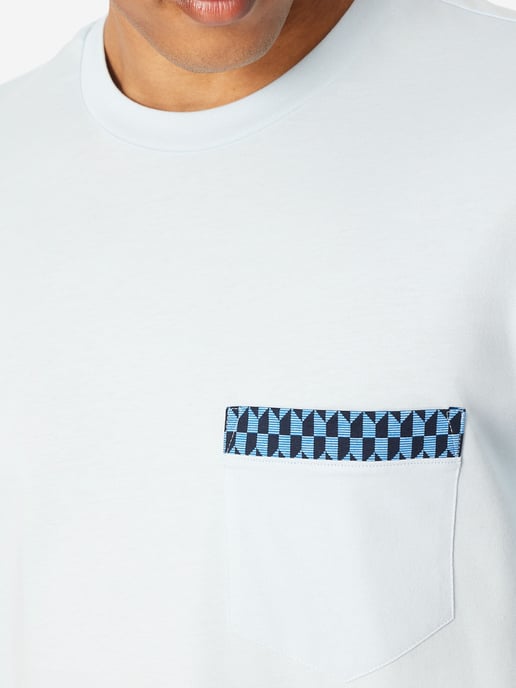 Schiesser Hombres Pijama Comfort - Image 5