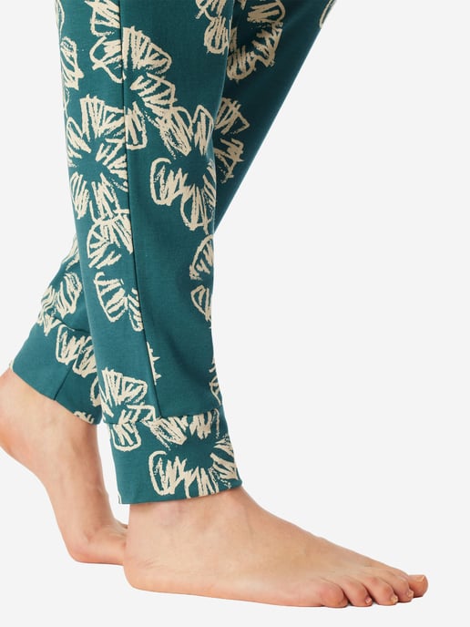 Schiesser Mujeres Pijama Modern - Image 6
