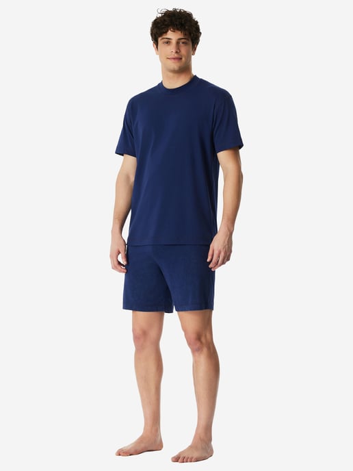 Schiesser Hombres Pijama Modern Essentials - Image 2