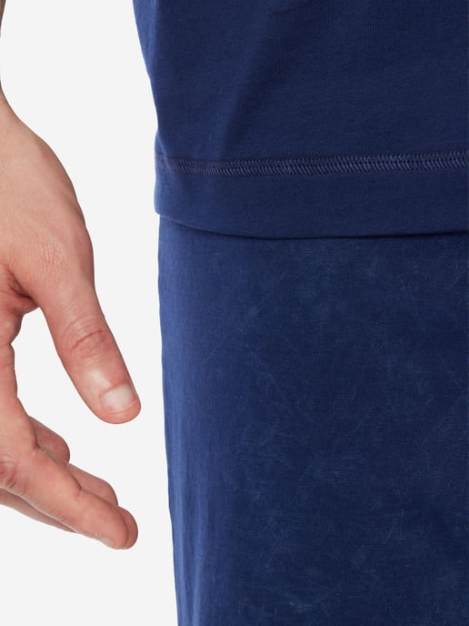 Schiesser Hombres Pijama Modern Essentials - Image 6