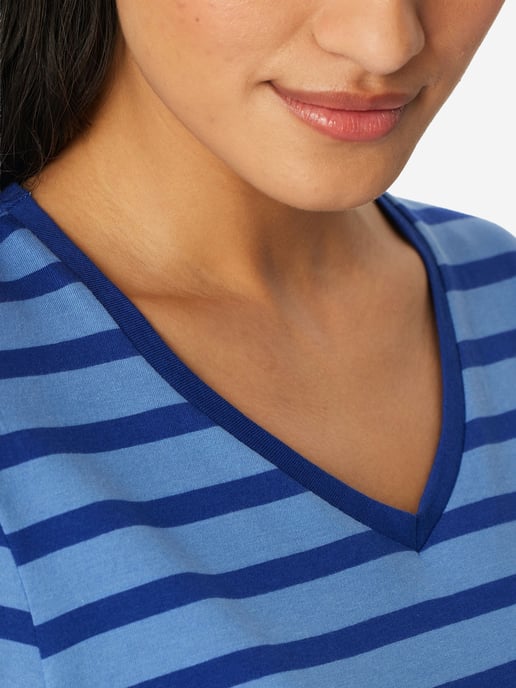 Schiesser Mujeres Pijama Casual Essentials - Image 5