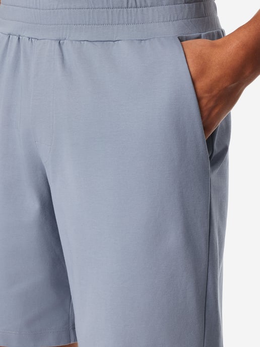 Schiesser Hombres Pijama Modern - Image 5