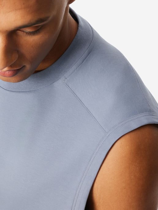 Schiesser Hombres Pijama Modern - Image 6