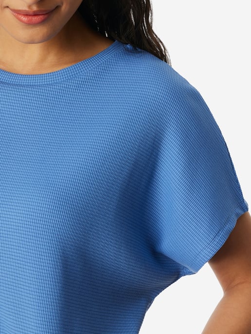 Schiesser Mujeres Pijama Casual Feel - Image 5