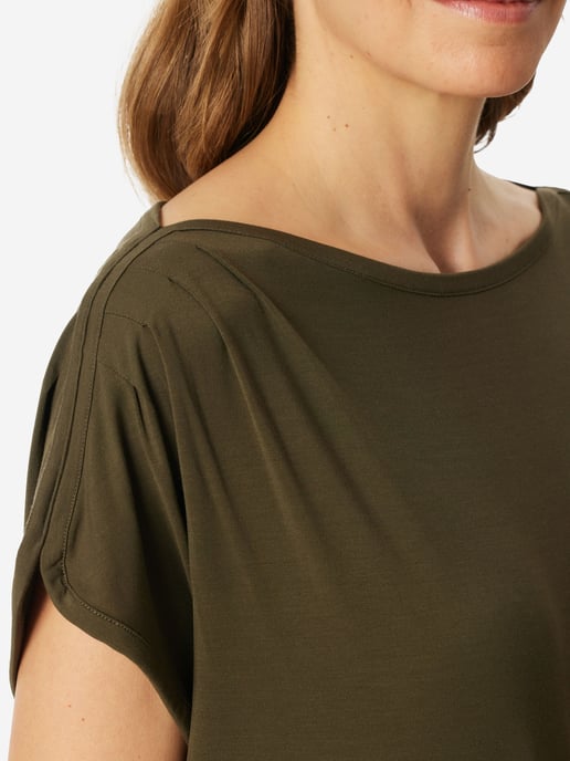 Schiesser Mujeres Pijama Selected Premium - Image 5