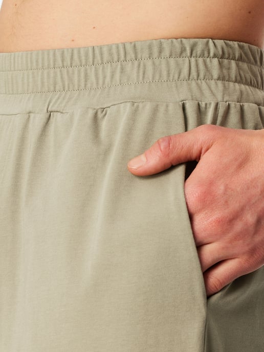 Schiesser Hombres Pijama Modern - Image 5