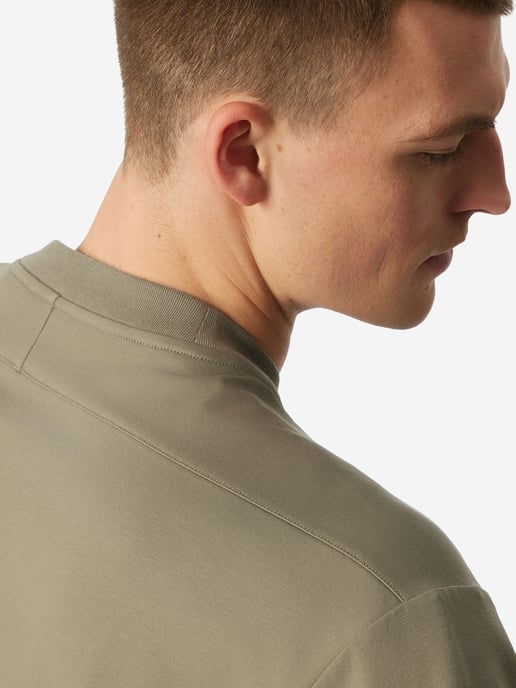 Schiesser Hombres Pijama Modern - Image 6