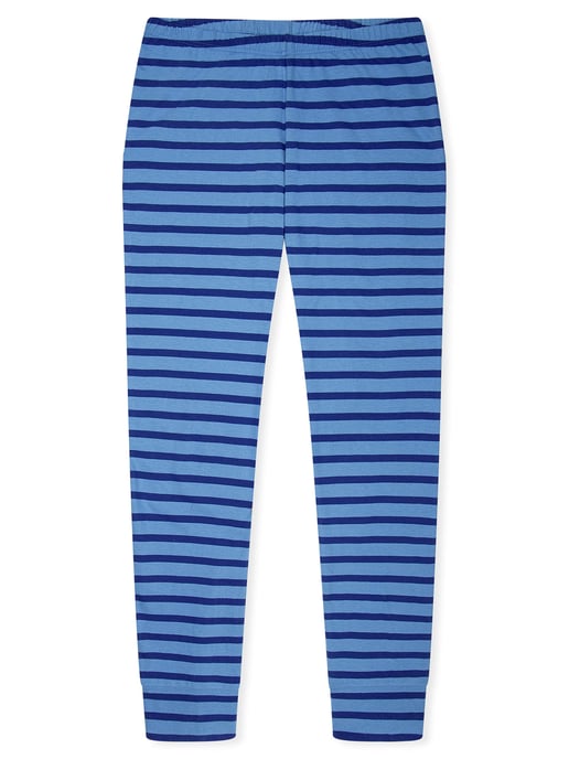 Schiesser Mujeres Pijama Casual Essentials - Image 6