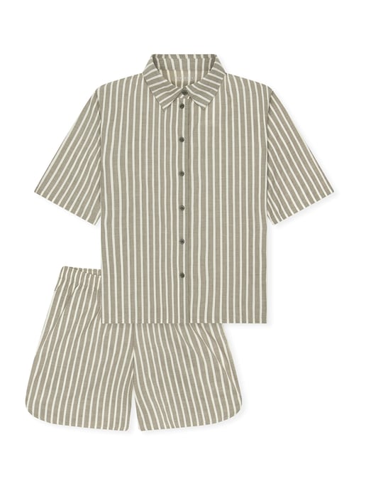 Schiesser Mujeres Pijama Selected Premium - Image 1
